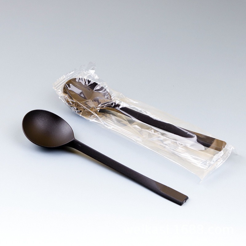 Taza de té con leche desechable taza de bebida fría PET café con tapa 500ml plástico transparente engrosado paquete de comida para llevar de Internet