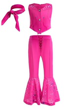 Z 62261 Barbie Series Costume �ű�ϵ�����b ���R�d�羳�W����