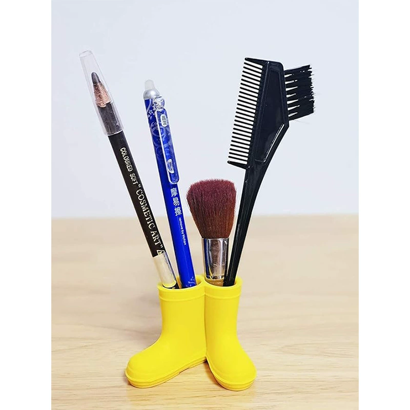Shoes, toothbrush, boots, cartoon small cute storage system for beloved