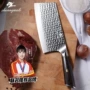 代发厨房家用跨境厨师刀