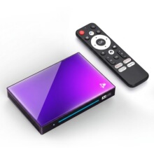 �¿�H96 MAX M9�ҕ�и���8K wifi6�W�j�C픺�RK3576 tv box�羳