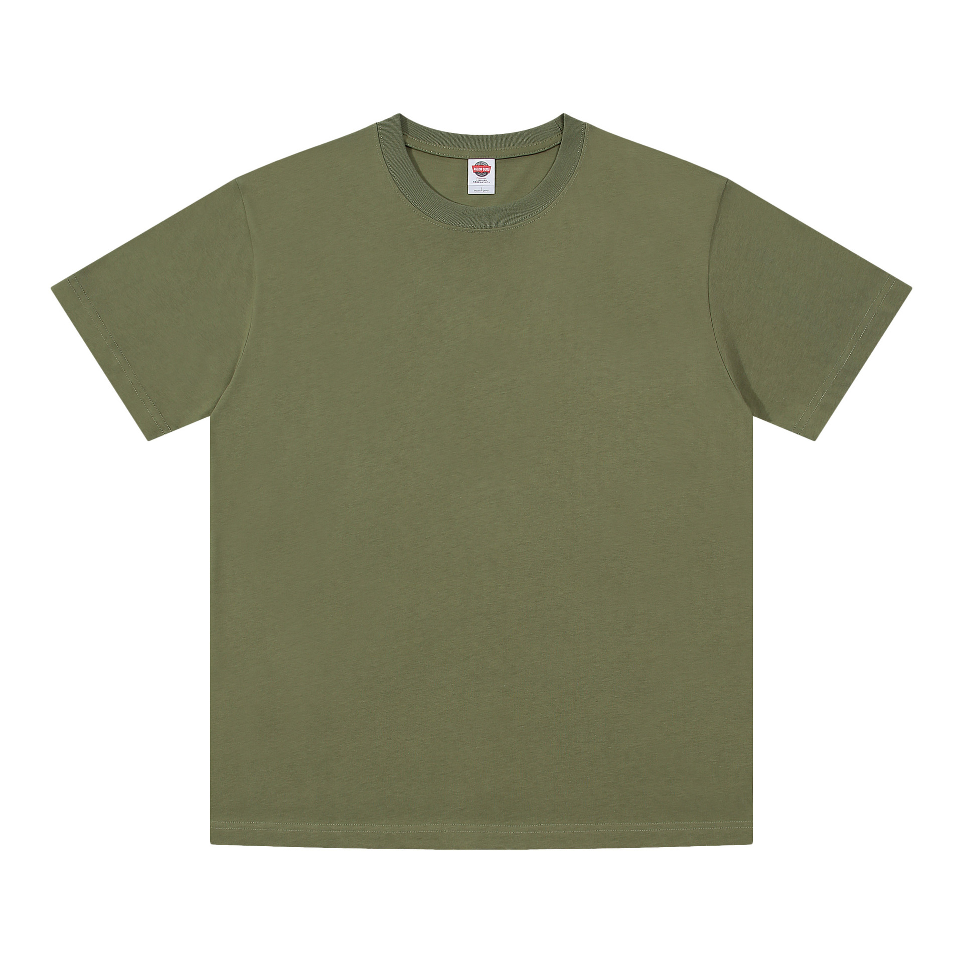 Jungle green