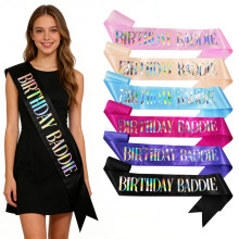 �羳�W��BIRTHDAY  BADDIE�R��Ů�� �����Ɍ��ە��bY�x��ɫ��
