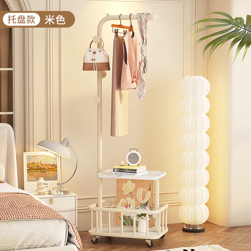 벤트로드 + 화이트 더블 레이어