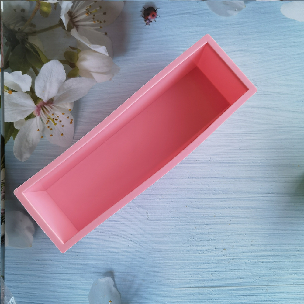 392 molde de silicona para pasteles hechos a mano molde de torta de jalea molde de panadería molde de arroz harina