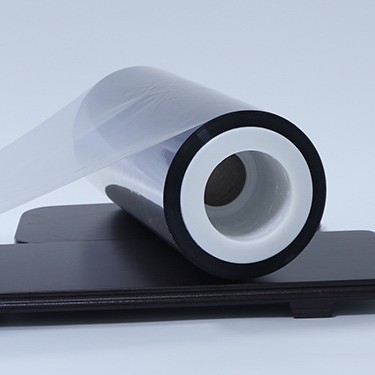 彩龙聚酯PET薄膜VMPET系列 遮光隔热车窗膜汽车防爆膜