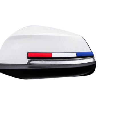 Qapı və bamper qoruyucu zolaqlar — Qìchē Car Accessories