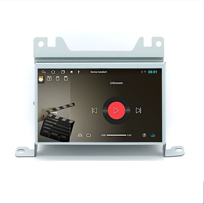 Android 12 Octa-Core 7inch, DVD Navigation