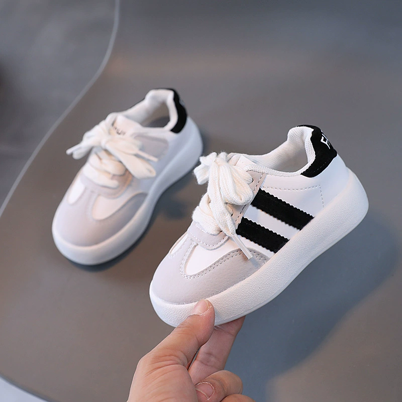 Children's footwear, sports shoes for boys, sneakers, 2023 years, autumn, trend of season, Korean style