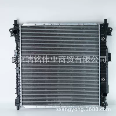 2131009250 Ssangyong Water tank
