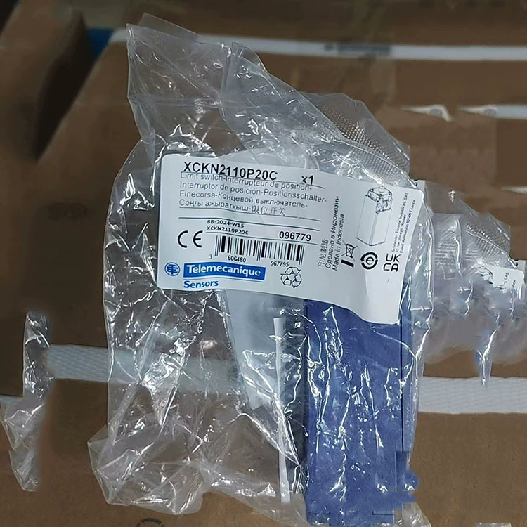 XCKN2145P20C/XCKN2118P20C/XCKN2143P20C/XCKN2110P20C концевой выключатель