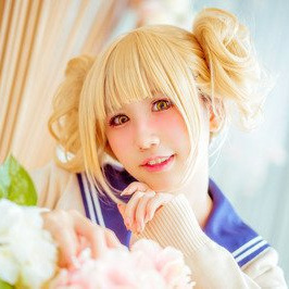 Detachable Style Tiger Mouth Clip Cosplay Wig Anime Wig Cosplay Full Head Wig Factory Ready Stock Detachable Style Tiger Mouth Clip Cosplay Wig Anime Wig Cosplay Full Head Wig Factory Ready Stock