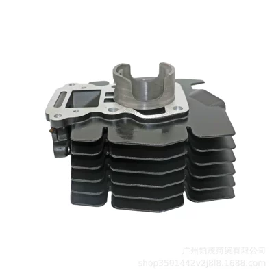Suzuki motorcycle engine accessories Cylinder and parts