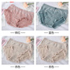 Trousers, waist belt, breathable underwear for hips shape correction, pants