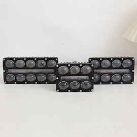 大灯、前照灯;提灯;其他汽车外饰