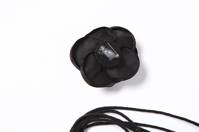 Stylish Black Top 20