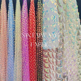 绣花布;色织、提花布