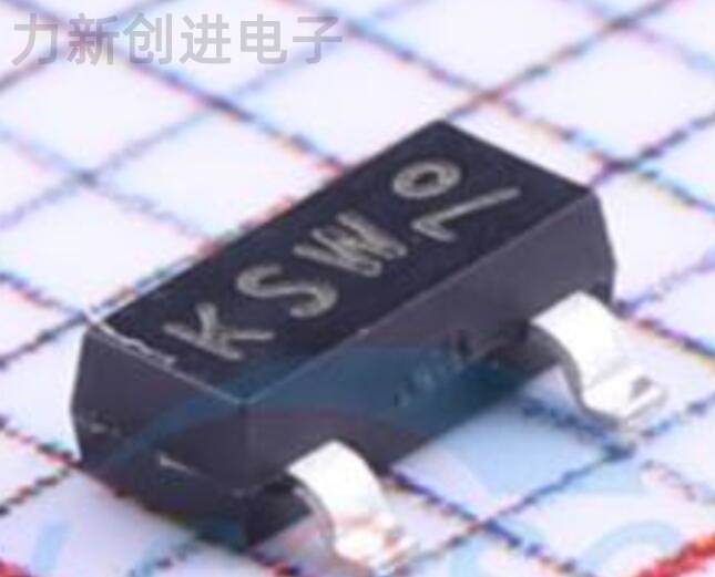 NX3008NBK,215 封装 SOT-23-3 MOS场效应管