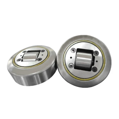 Composite Roller Bearings for Forklifts, Avtomobil yataqları