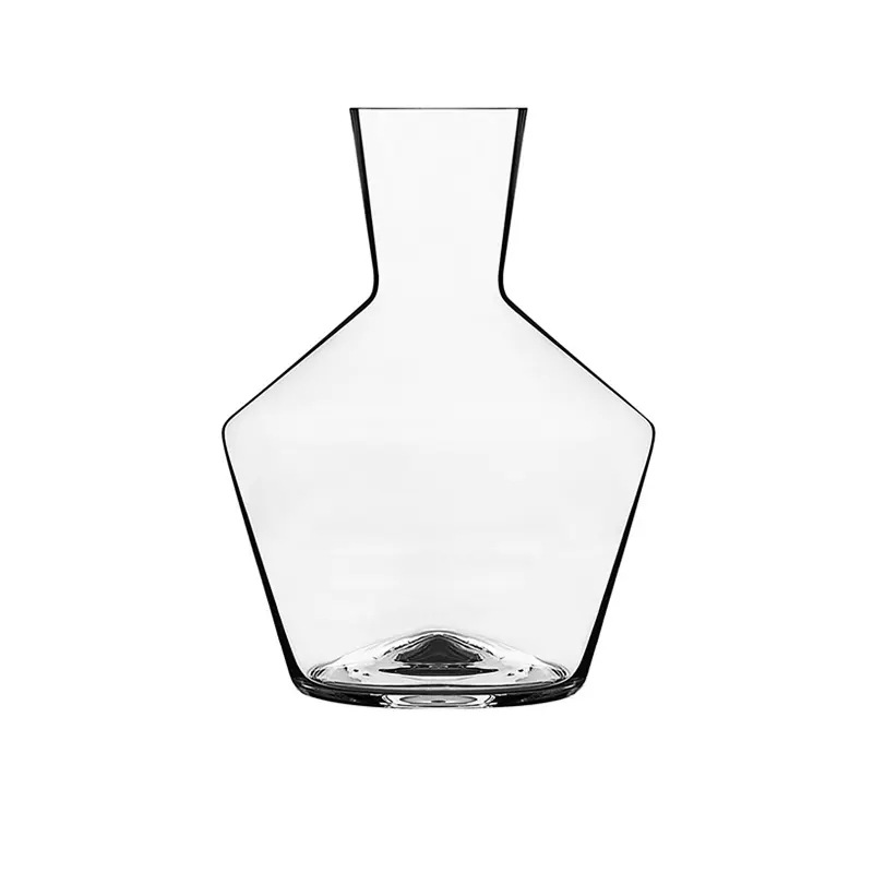 Zalto decanter de vino de restaurante de alta calidad decanter de vino blanco decanter de vino simple
