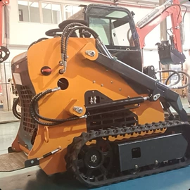 挖掘机械;装载机械;其他农业机械