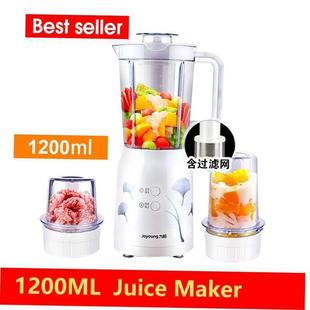 Juicer Blender Electric Juice Blender Machine Juicer Mixer Juicing