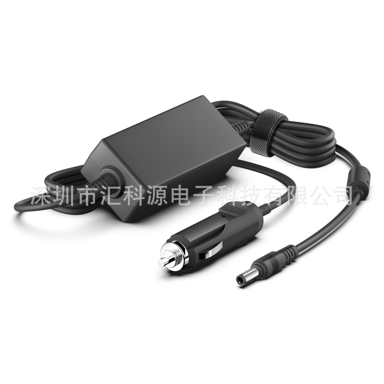 9V-32V 12V 36W车充车载充电器