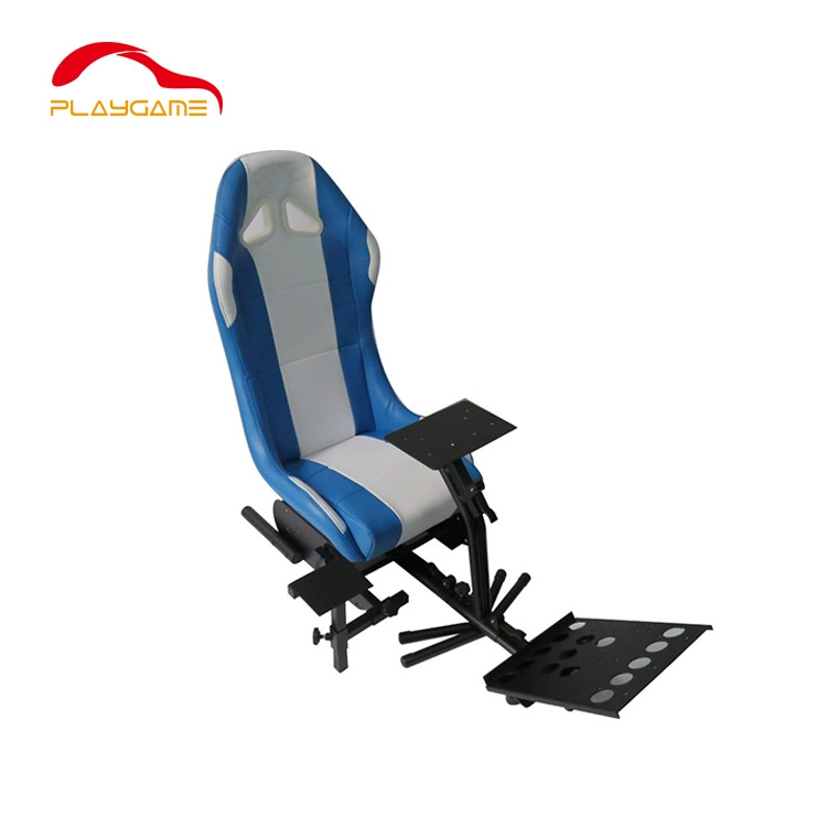 Logitech, гоночный автомобиль, модель автомобиля, трубка, руль с педалями, сиденье, стул