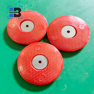 Hot Melt Gasket Tunnel Waterproof Wire Mesh Hot Melt Gasket PE Plastic Sheet Magnetic Welding Gun Waterproof Plate Hot Melt Gasket Washer