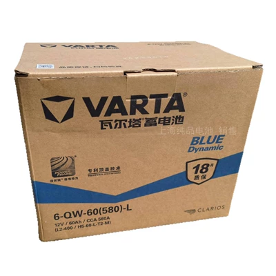 Battery 12V60Ah, Car battery/battery