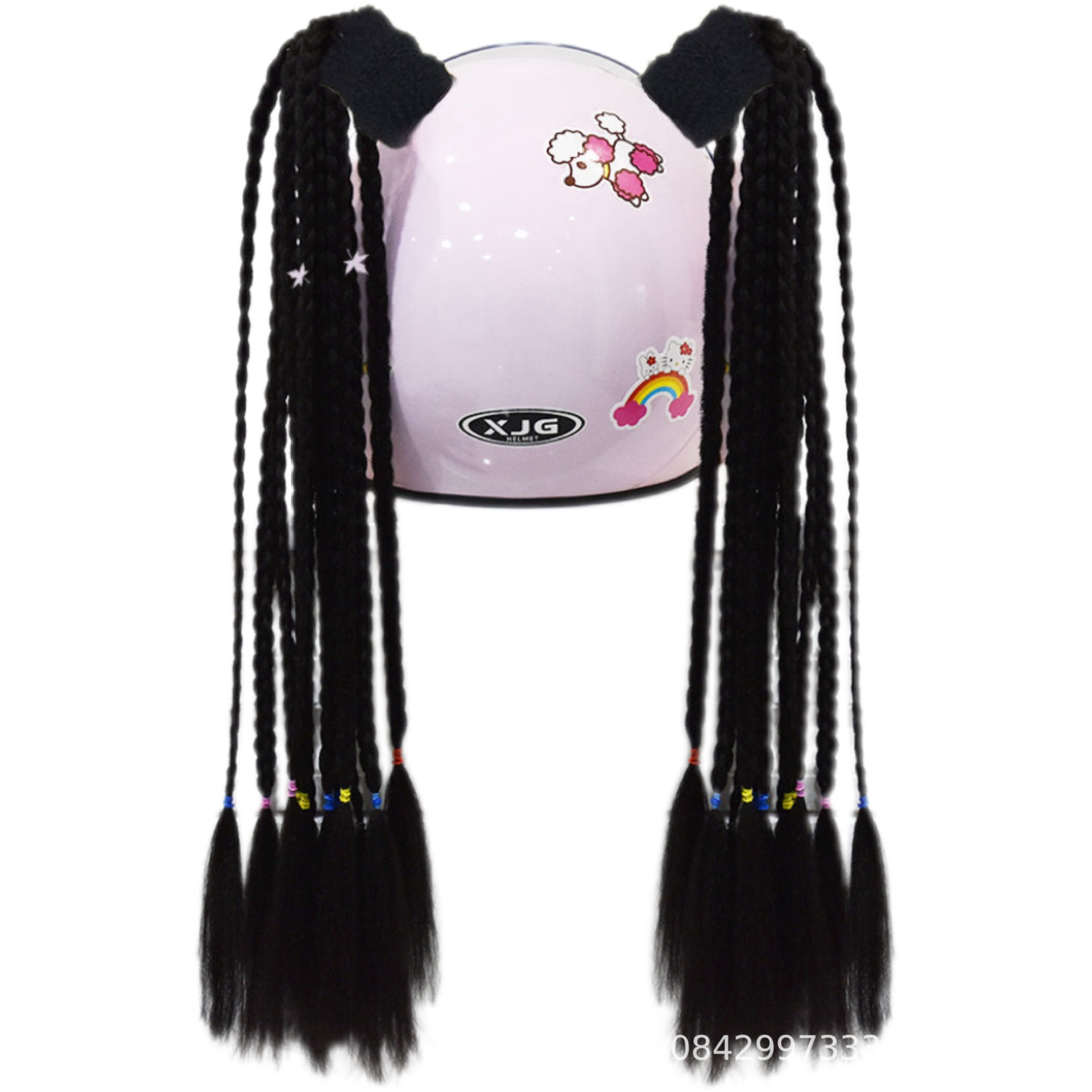 Auto Parts and Accessories | Motuoche for Motorcycle - black