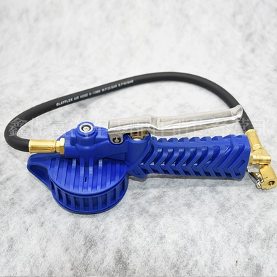 Air pressure gauge/tire pressure gauge Digital Display Gauge Tire Inflation