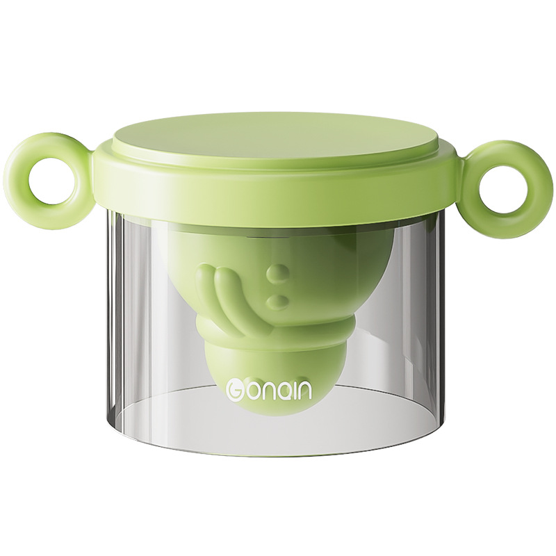 Molde de helado de Kouqin, silicona de grado alimenticio, paletas de helado caseras, paletas de helado, paletas de queso, abrasivos caseros para niños