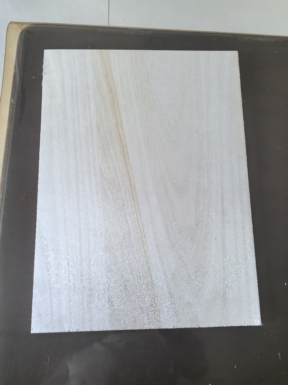 桐木杨木3mm以上薄片可按规格桐木杨木工艺品实木板