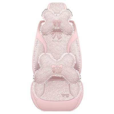 Seat cushion, seat cover — Internet Celebrity Car Seat Cushion, Universal
