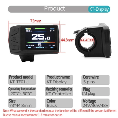 Cross-border Hot-selling Bicycle Modification Elektromobil cihazları
