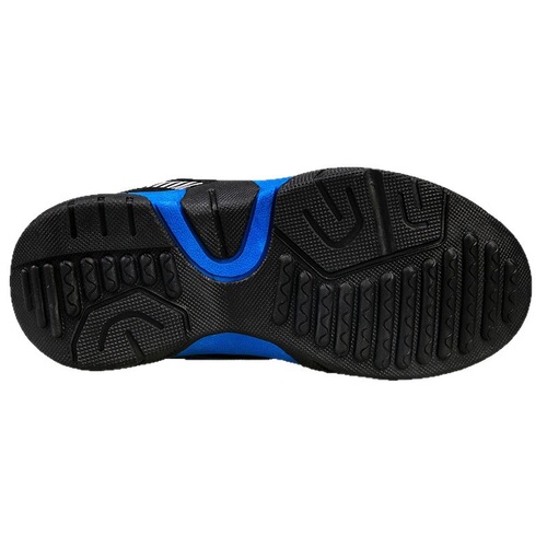 Spring and autumn new boys 'sneakers are popular and fashionable and simple outdoor running boys' sneakers