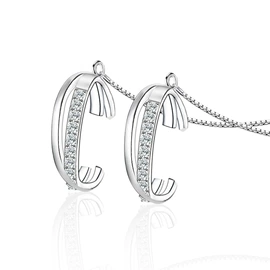 项链;吊坠;首饰包装