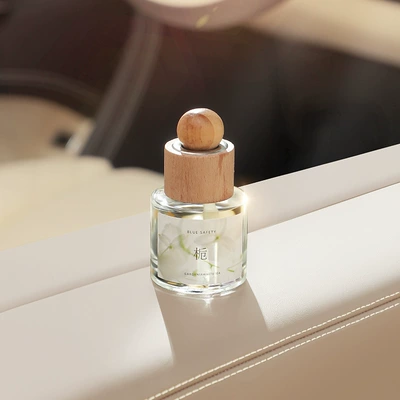 car aromatherapy bamboo Mulberry | Car Perfume Aromatherapy