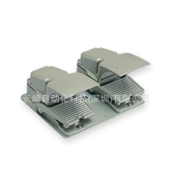 日本OJIDEN大阪脚踏开关OFL-1-SM2C议价