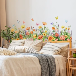 墙贴;玻璃贴;马桶贴