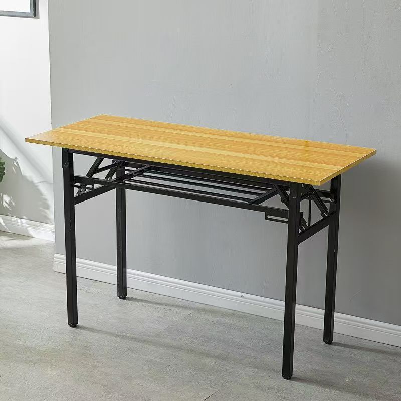 家庭用折りたたみテーブルトレーニング机机小戸型テーブル食事机机机机机机机学習机|undefined