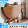 便携出租房可收纳吃饭摆摊桌