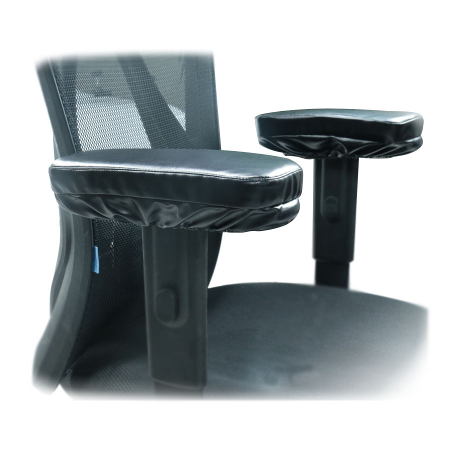 Nueva silla apoyabrazos almohadilla de espuma de memoria almohada de mano almohada de codo apoyabrazos pad amazonas transfronteriza venta caliente