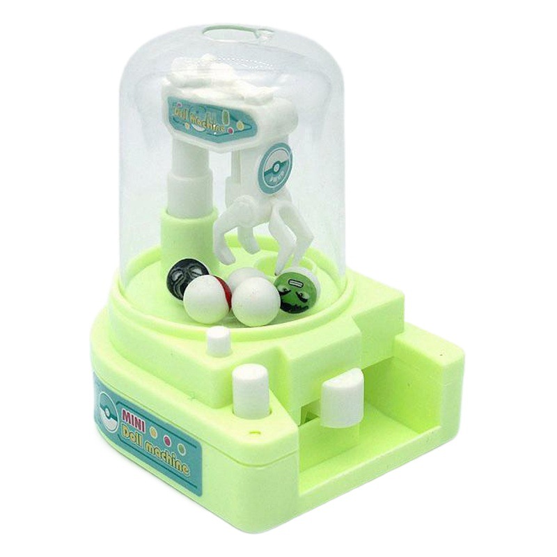 Juguetes de puesto para niños creativos regalos al por mayor máquina de captura de bebés transfronteriza regalo de la actividad del estudiante regalo para niños