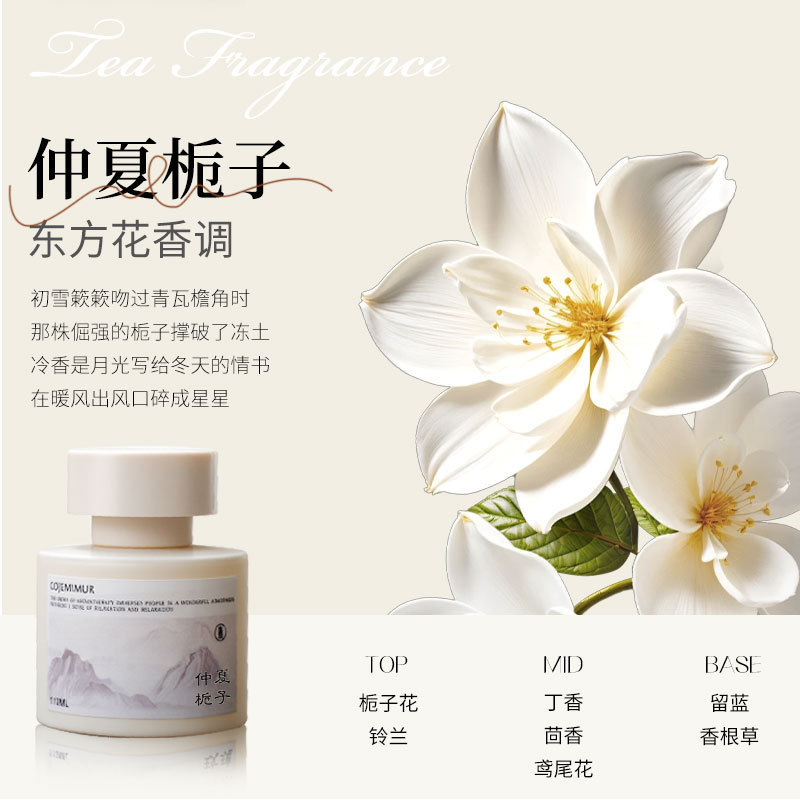 新款车载香薰精油汽车内用持久扩散香氛摆件高级感除臭剂香水代发|undefined