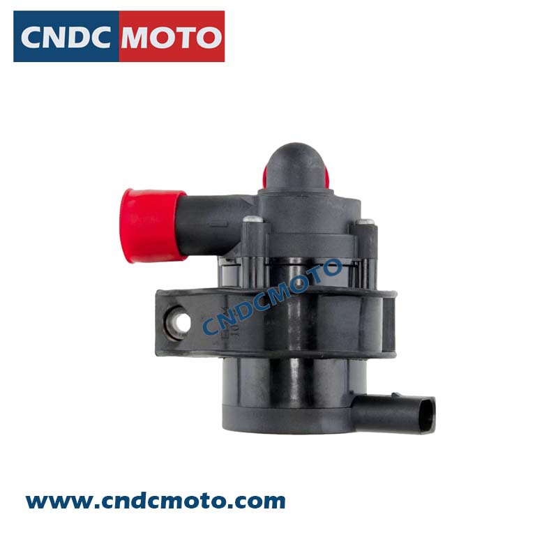 06C121601B bomba de agua auxiliar para Volkswagen Audi bomba de agua adicional 06C 121 601 B