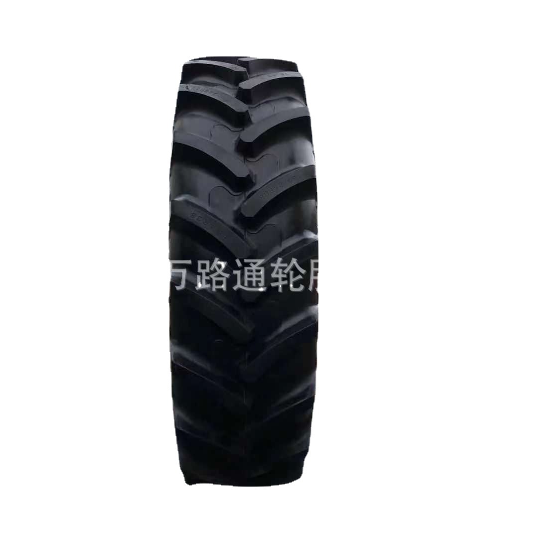 460/85r38轮胎360 380 420 480/70R24 28 30 34 农用拖拉机子午线