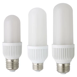 LED灯杯;灯具外壳;灯具玻璃