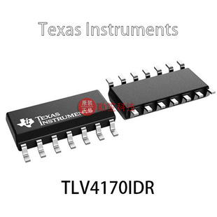 ԭ�b TLV4170IDR 14-SOIC �x�����\��Ŵ��������_�Ŵ��� TLV4170